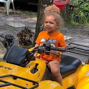 Meet your Posher, Patty